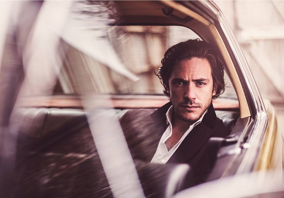 Recanati, Jack Savoretti il 19 luglio ospite internazionale di Lunaria 2017