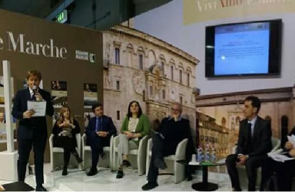 Macerata alla Bit di Milano presenta stagione lirica, Musicultura e musei