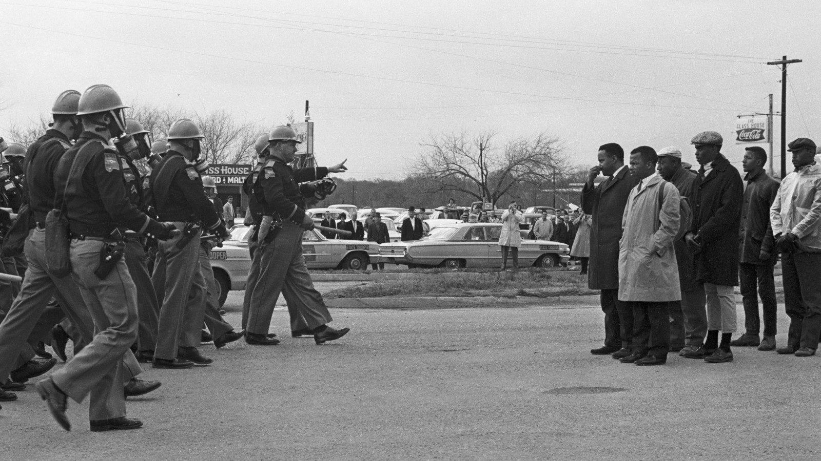 Il documentario I am not your negro di Raoul Peck al Cecchetti d’essai