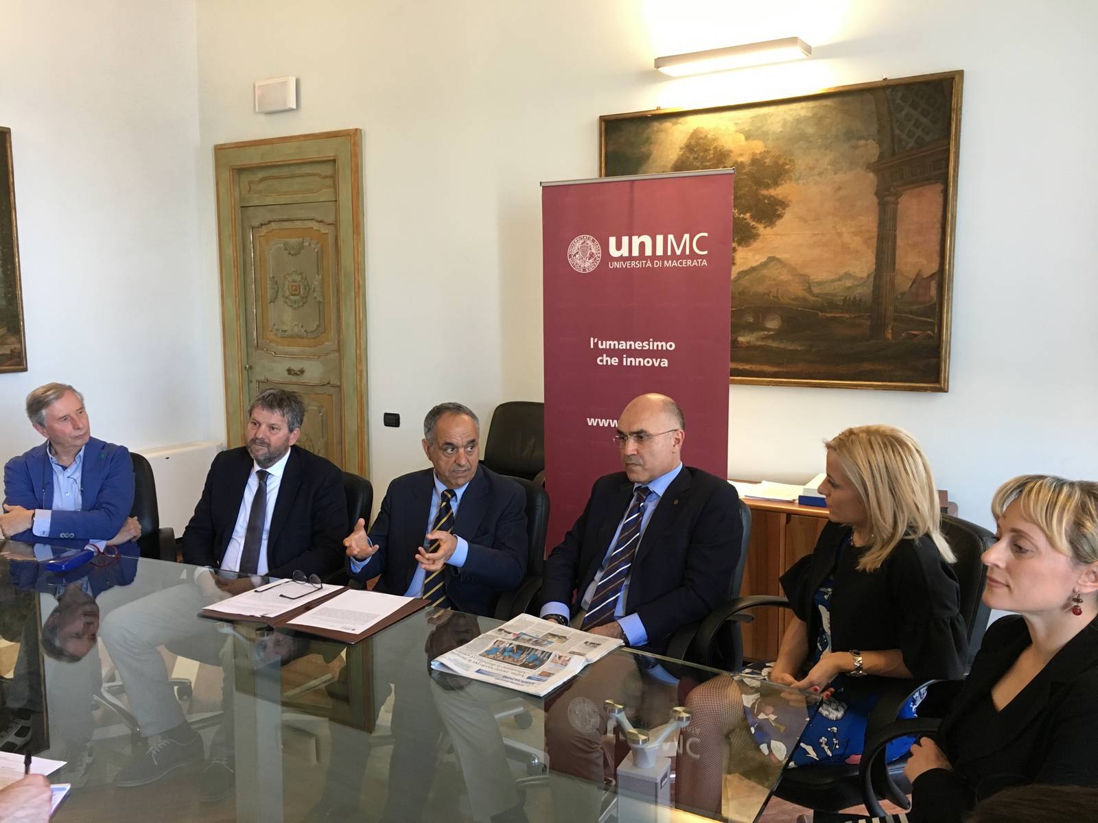 Unimc e Anffas Macerata insieme per promuovere l’inclusione sociale