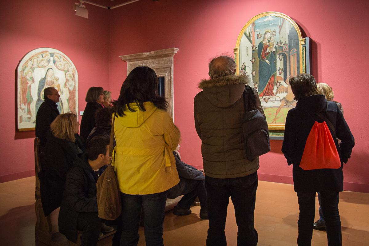 Notte dei Musei e tante iniziative a San Severino Marche