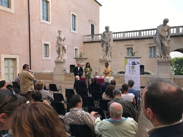 Terroir Marche Festival, a Macerata fino a domenica