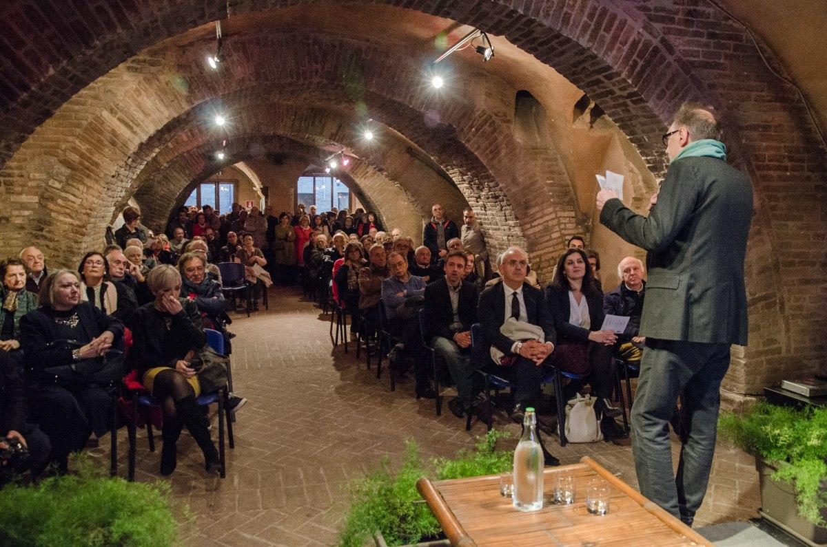 Inizia Macerata Racconta, 55 appuntamenti fino al 7 maggio