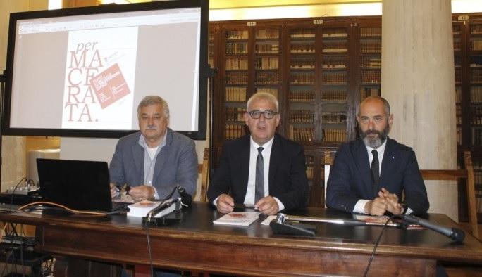 Per Macerata, presentata la Guida al Piano comunale di Protezione civile