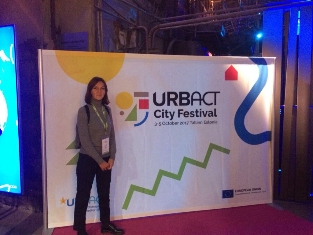 Urbact City Festival, in Estonia premiato progetto della città di Macerata