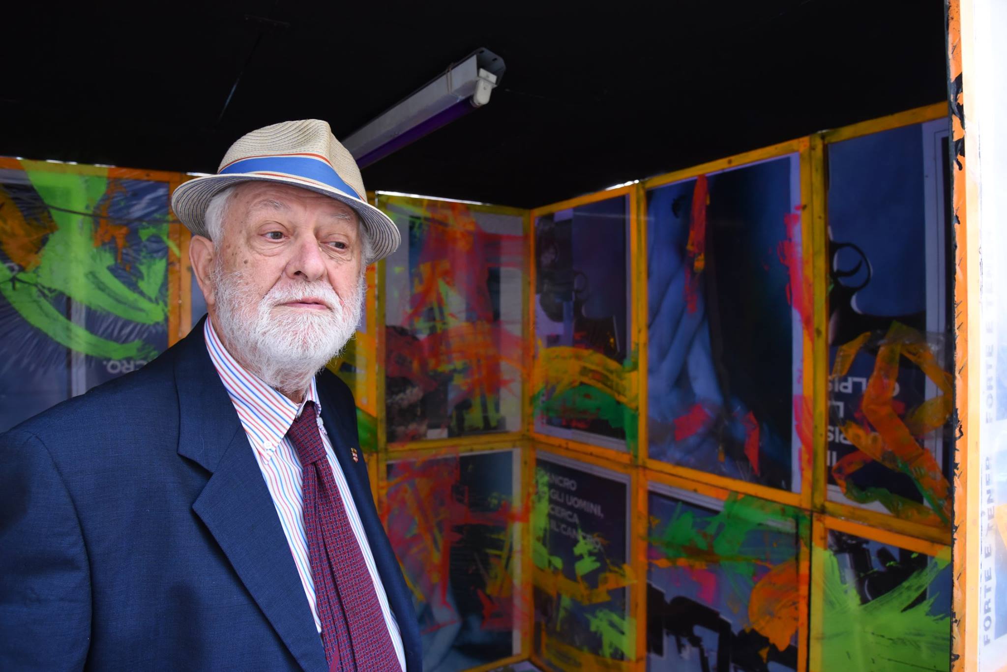 Macerata dedica all’artista Silvio Craia una mostra antologica