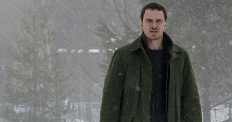 The snowman, thriller con Fassbender per la rassegna in lingua di Unimc