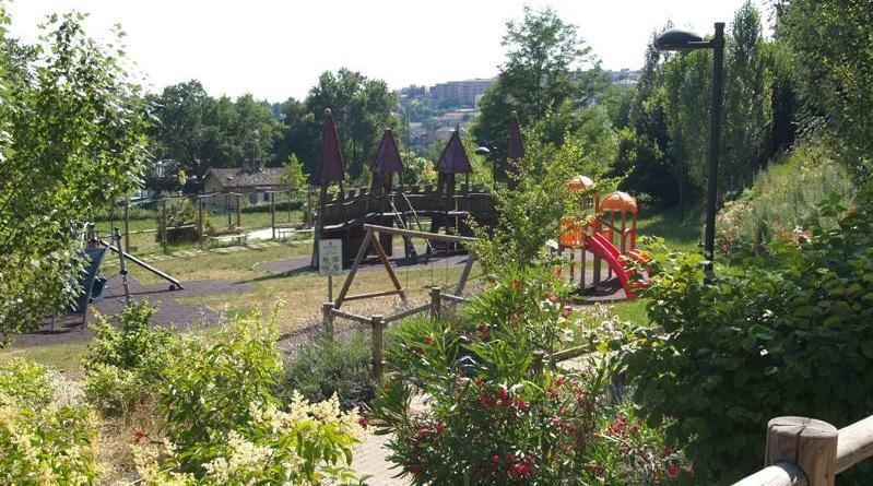 Macerata, domenica festa al Parco di Fontescodella