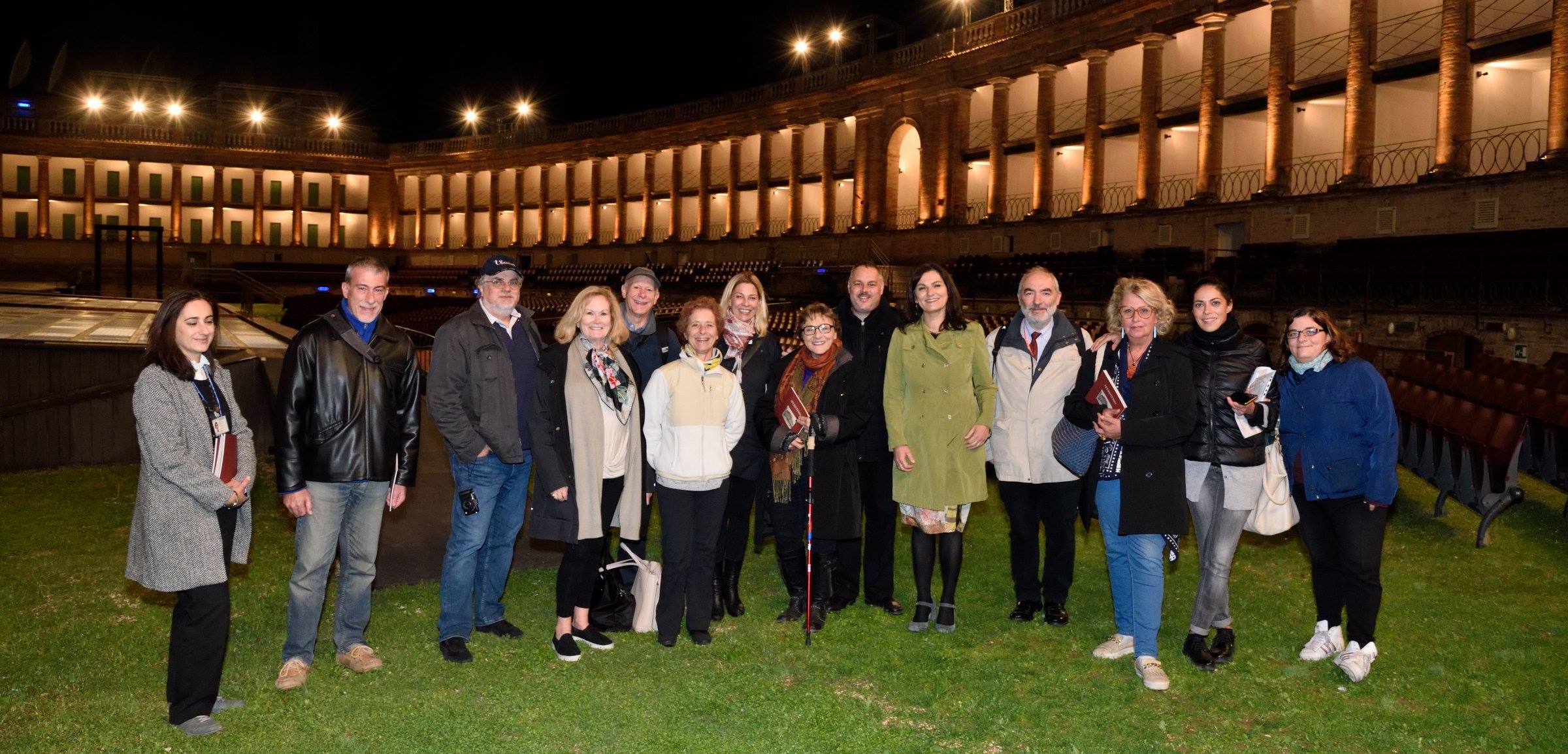 Educational Tour per il mercato USA fa tappa a Macerata