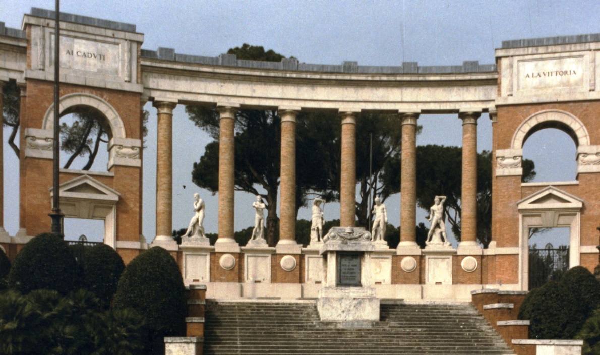 Macerata, celebrazioni per la ricorrenza del 4 novembre