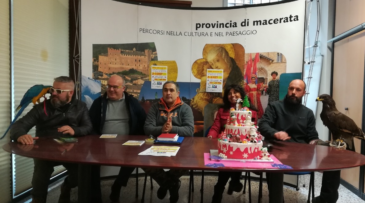 Arriva il Paese dei Balocchi, al Centro Fiere di Villa Potenza