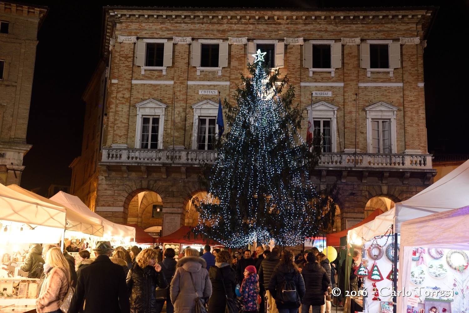 Macerata d’inverno-Una città accogliente, weekend di iniziative