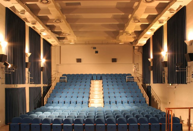 Civitanova Marche, al Teatro Cecchetti la Gospel Mass di Robert Ray