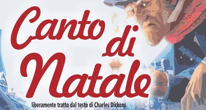 Luca Violini con Canto di Natale a Osimo e Potenza Picena