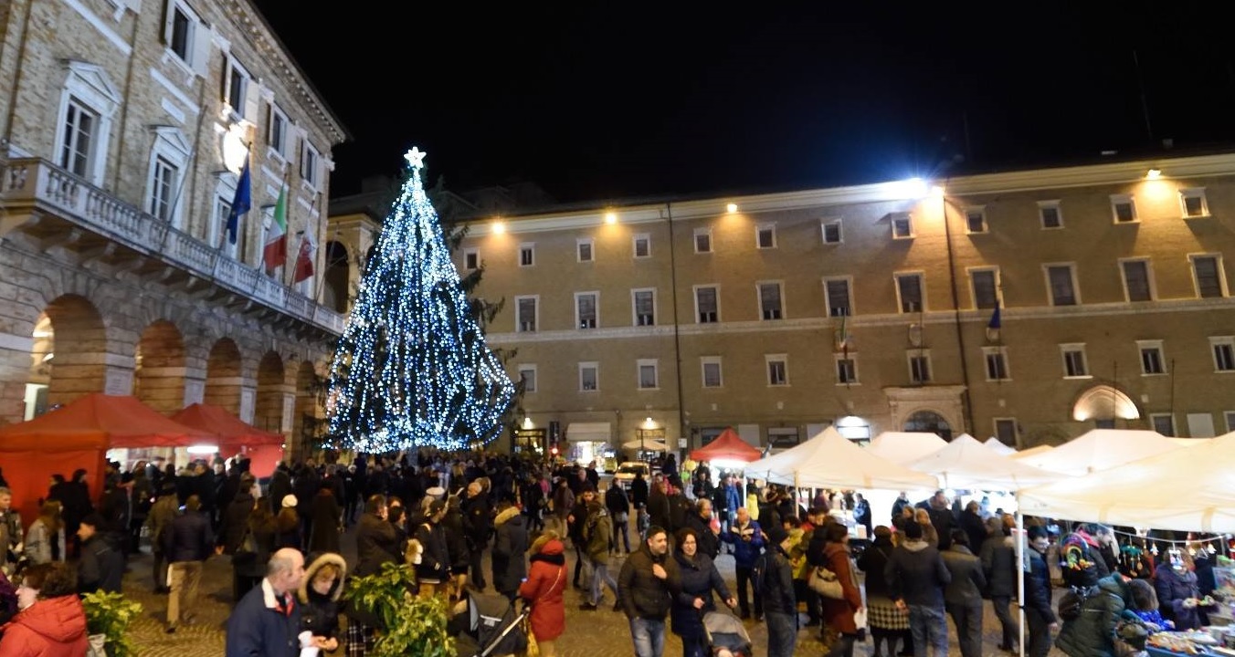 Macerata, le iniziative nel weekend dell’Immacolata