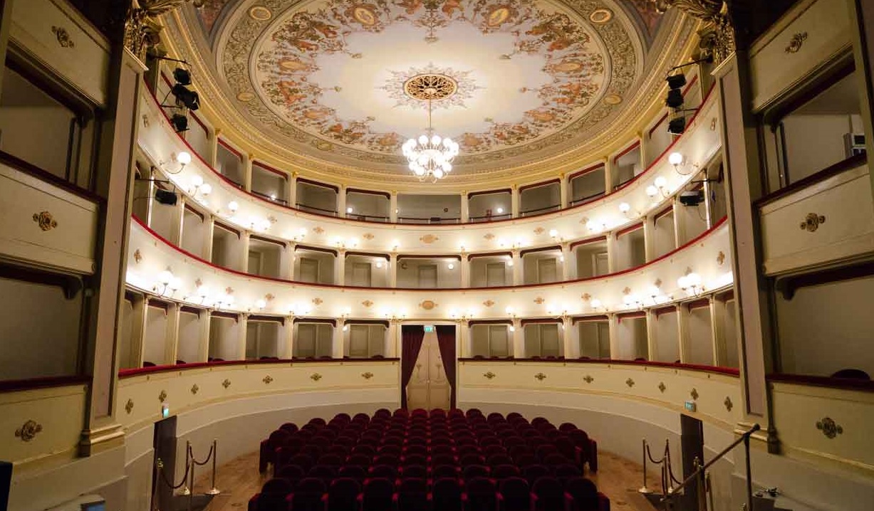 Civitanova all’Opera, primo concerto al Teatro Annibal Caro