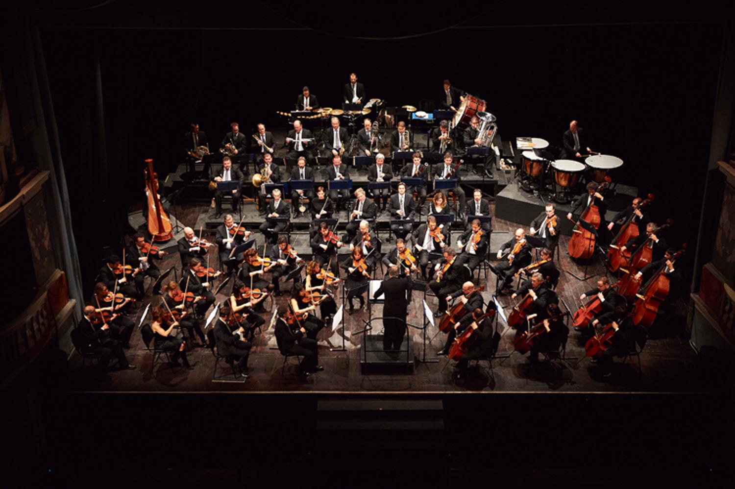 Macerata, la stagione sinfonica del Teatro Lauro Rossi