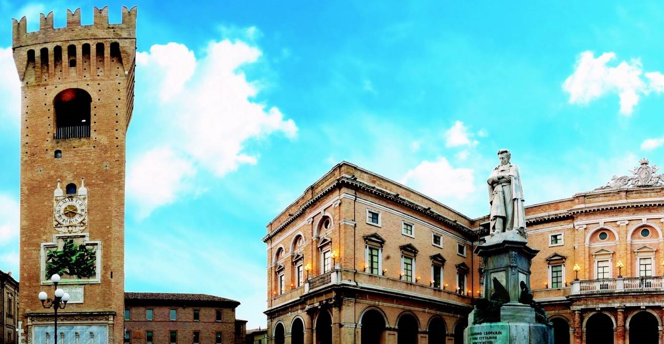 Recanati, nuova guida turistica per ragazze e ragazzi