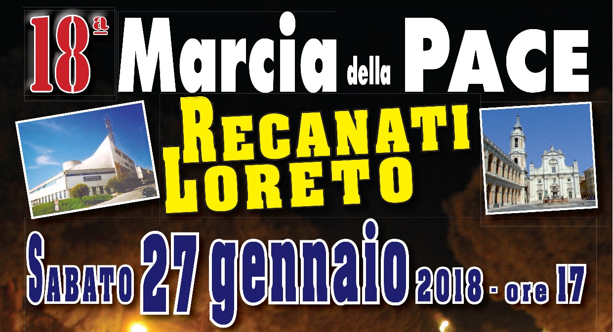 Marcia Recanati-Loreto, uomini e donne in cerca di pace