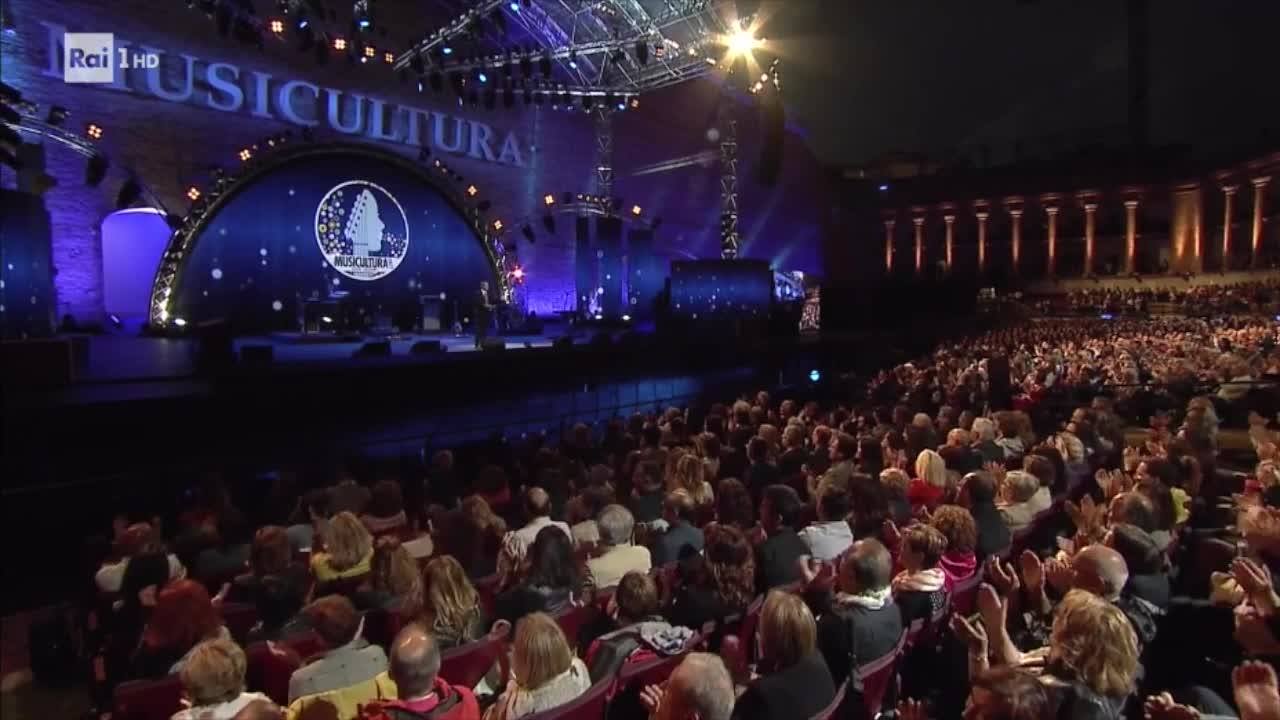 Macerata, iniziano le audizioni live di Musicultura