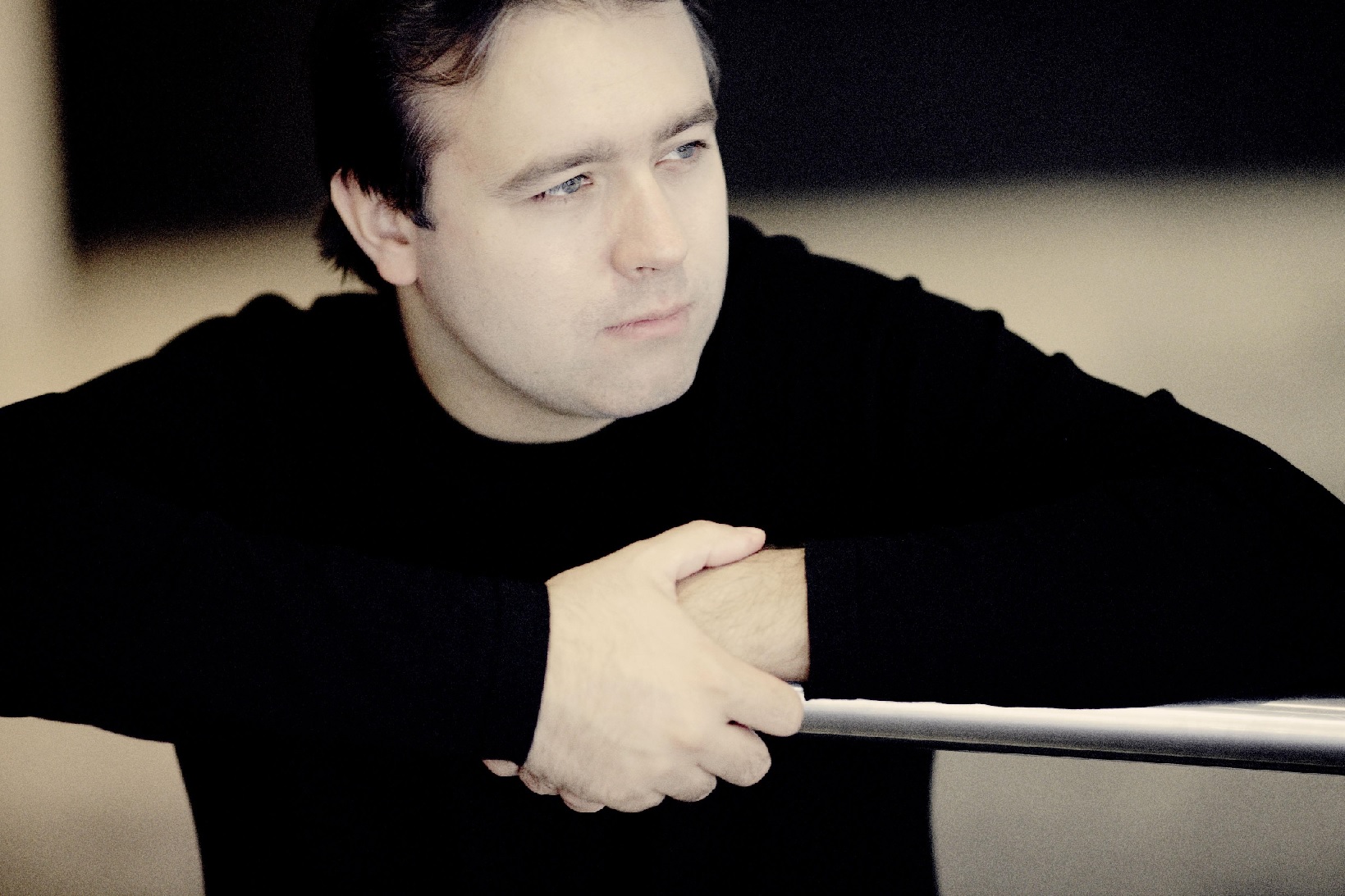 Macerata, concerto del pianista russo Alexei Volodin