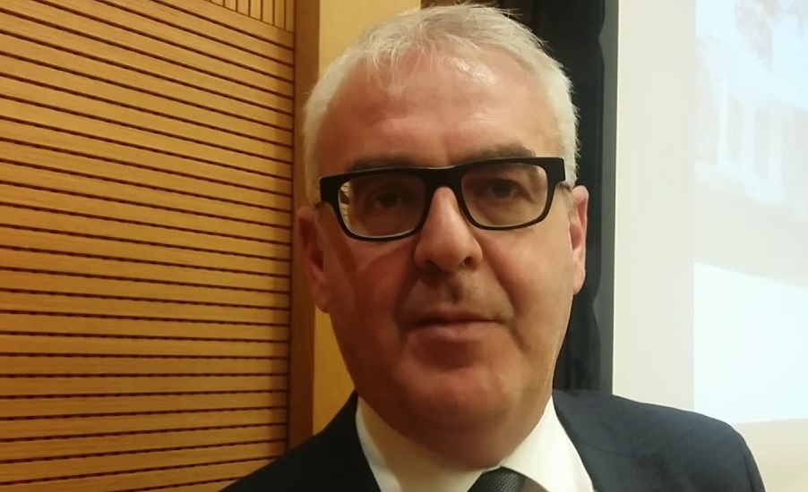 Il sindaco Carancini: “La violenza non fa parte della città”