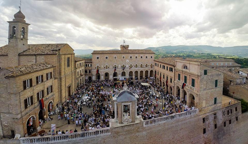 Treia, Festa di San Patrizio e Gusti d’Autore