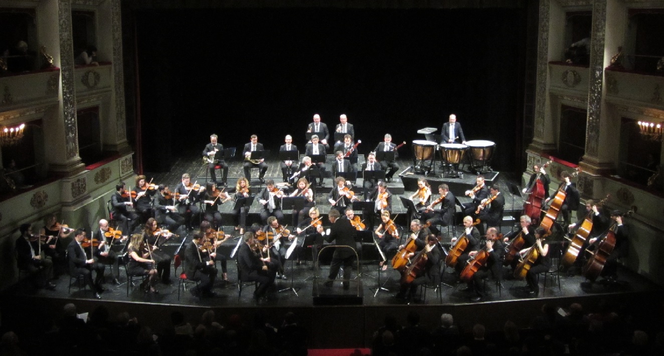 Macerata, concerto mozartiano dell’Orchestra Filarmonica