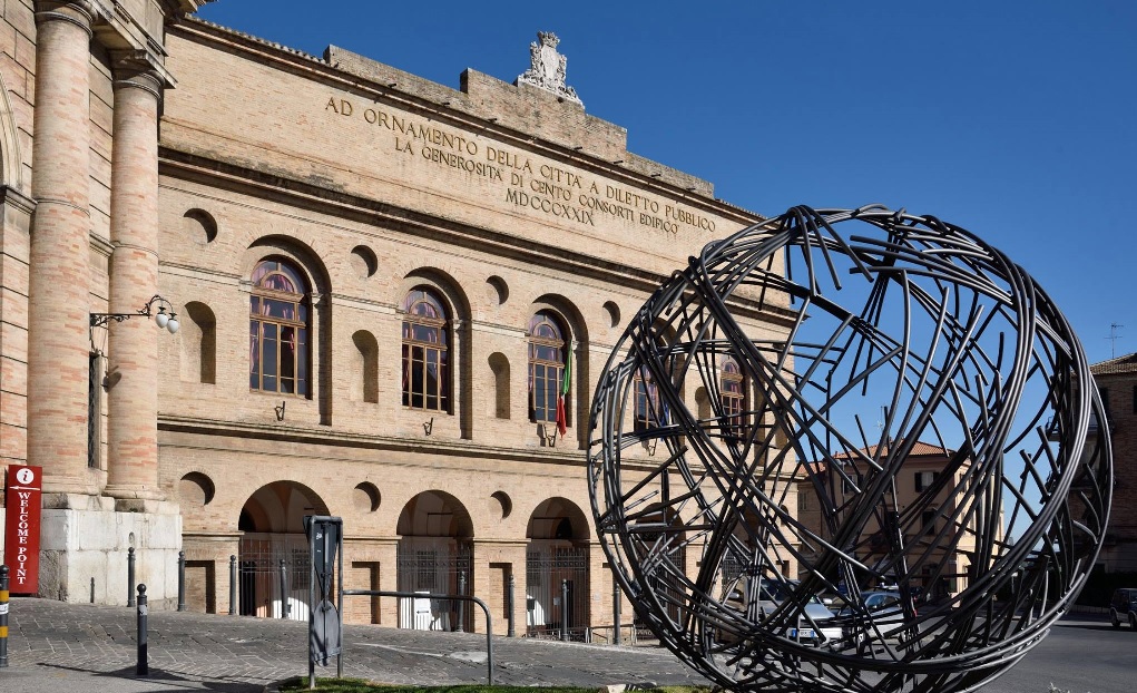 Feste di Pasqua, musei e beni culturali aperti a Macerata