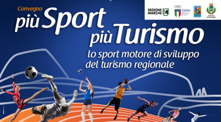 Sport e turismo, indagine sui grandi eventi sportivi nelle Marche