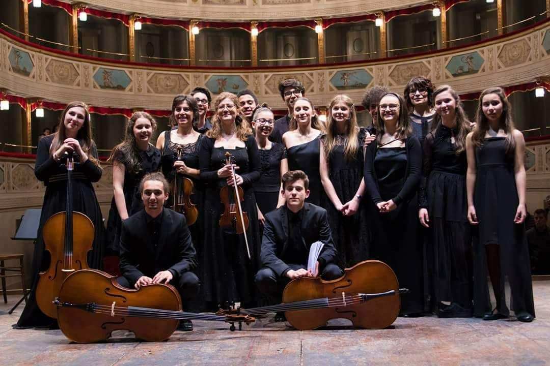 Macerata, concerto “Il Barocco Veneto” al Sacro Cuore