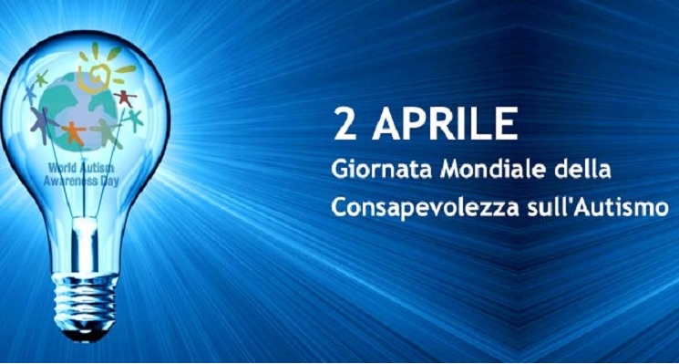 Macerata in blu per la Giornata Mondiale sull’Autismo