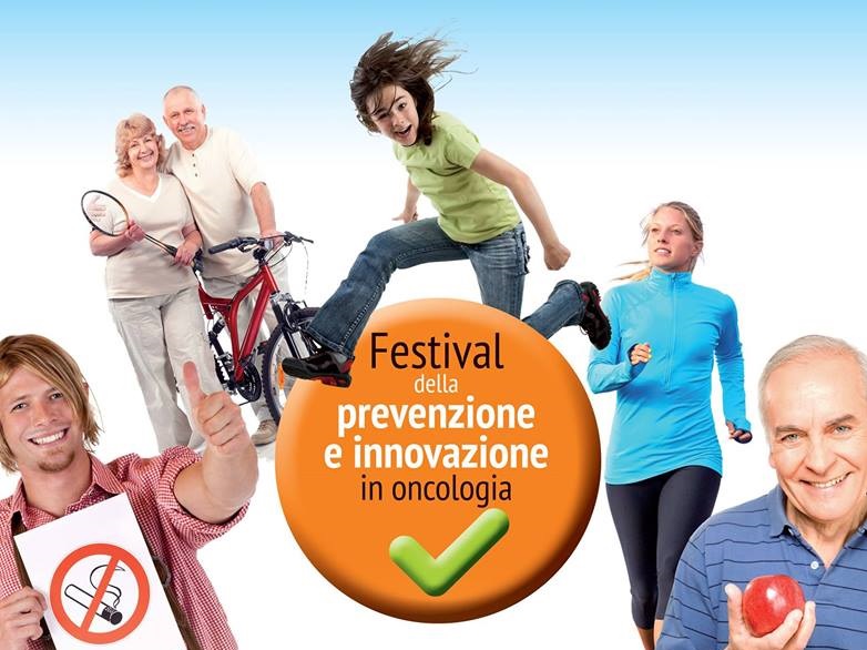 Macerata, Festival della prevenzione e innovazione in oncologia