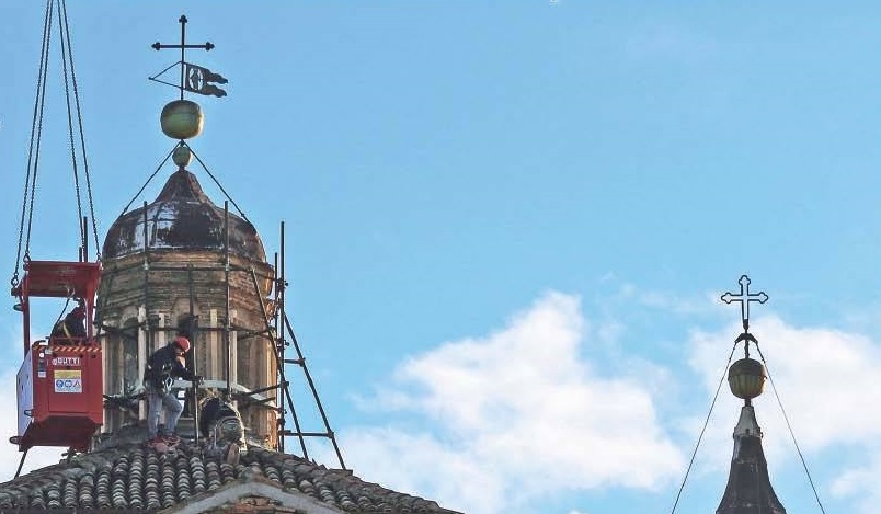 Patrimonio in pericolo, convegno a Macerata e Camerino