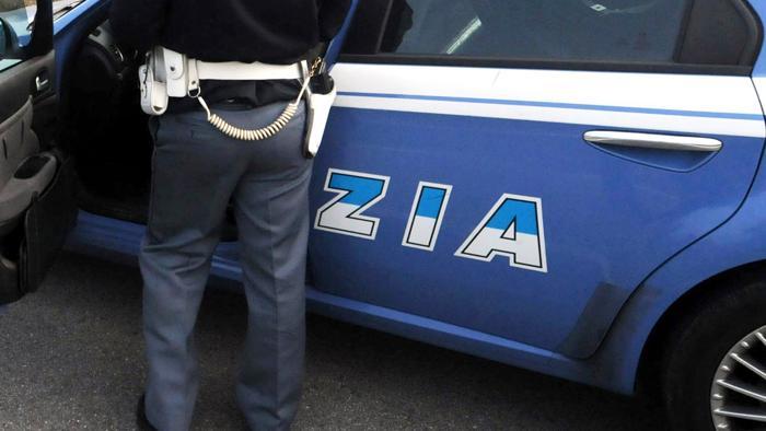 Controlli della Polizia a Tolentino, Porto Recanati e Macerata