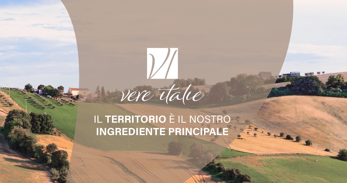 Vere Italie, a Macerata il locale dell’eccellenza enogastronomica