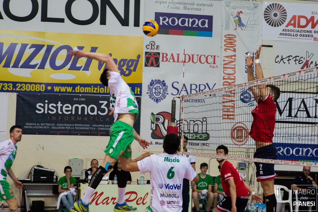 Unimc e  Pallavolo Macerata: convegno su sport, cultura e territorio