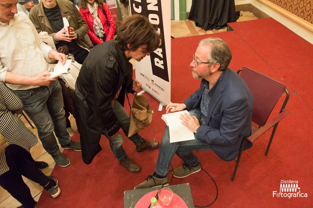 Macerata Racconta, fino a domenica la Festa del Libro