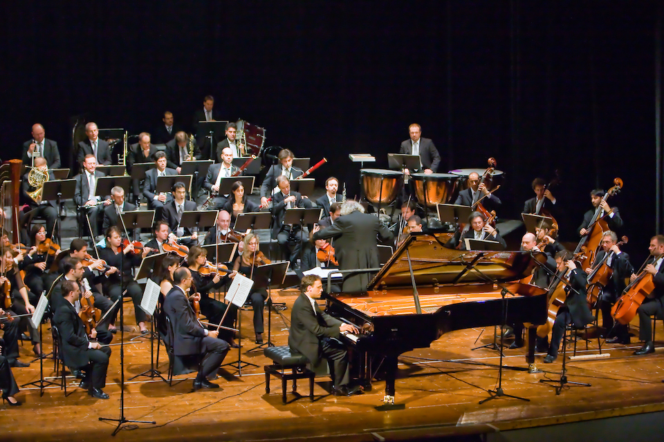 Civitanova Classica chiude con la Filarmonica Marchigiana