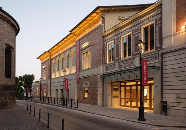 Tolentino, al Teatro Politeama il primo TEDx Macerata