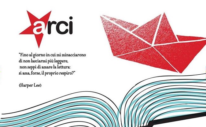 Macerata, “No Rogo” per la promozione della lettura