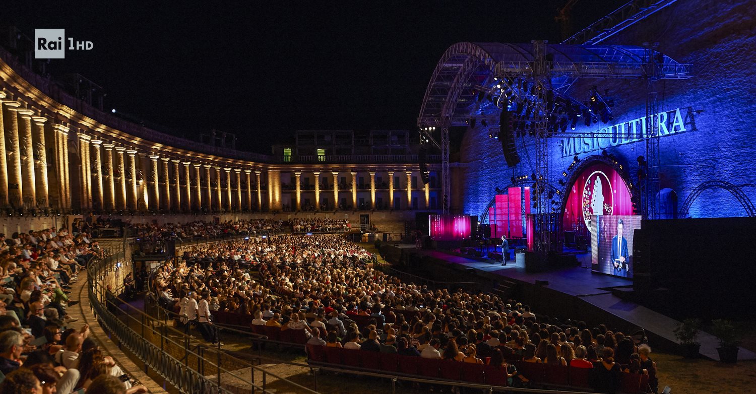 Musicultura, allo Sferisterio Procol Harum e Lo Stato Sociale