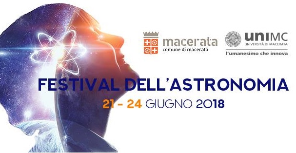 Macerata, fino a domenica Galassica il Festival dell’Astronomia