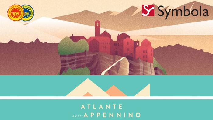 Symbola a Treia, presentato il primo Atlante dell’Appennino