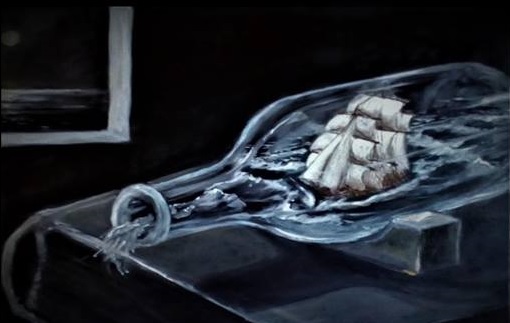 Civitanova Marche, al porto in scena “Io vidi Moby Dick”