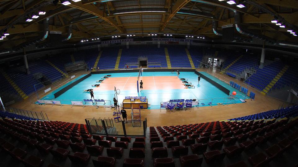 Lube Volley, lunedì 20 agosto il raduno della squadra