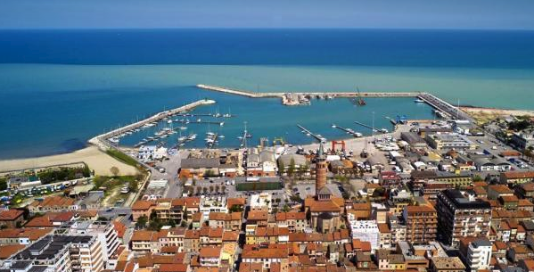 Civitanova Marche, Finanza e Polizia in azione contro spacciatori