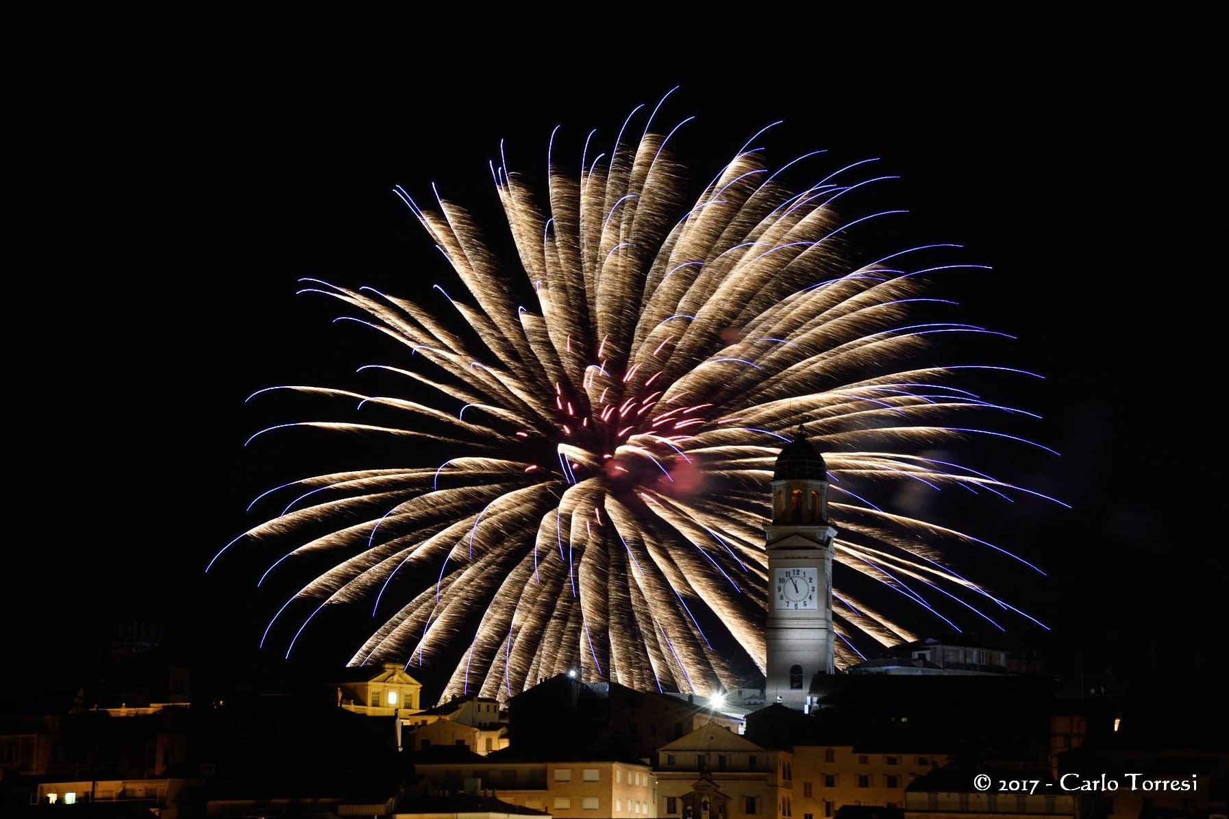 Macerata, la Festa di San Giuliano e il compleanno della città