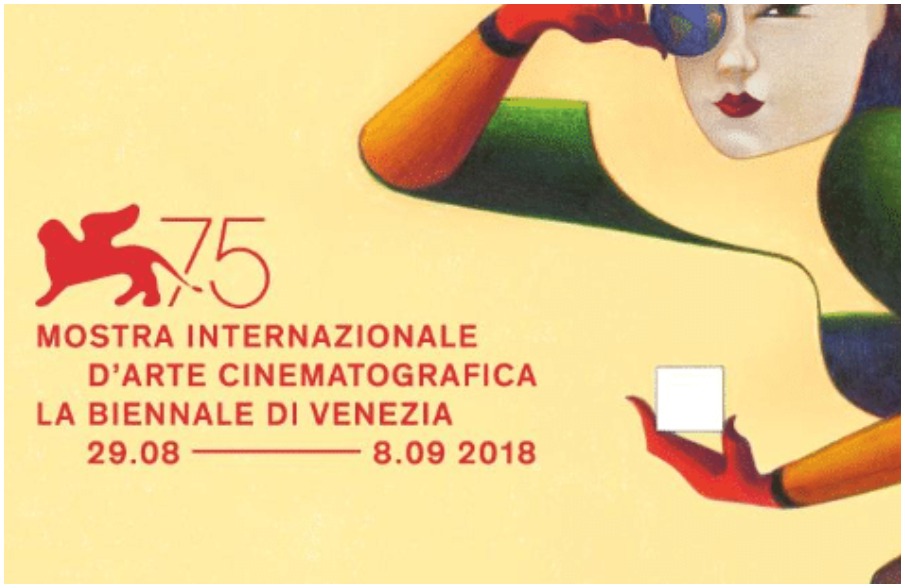 Video su Leopardi alla Mostra Cinematografica di Venezia