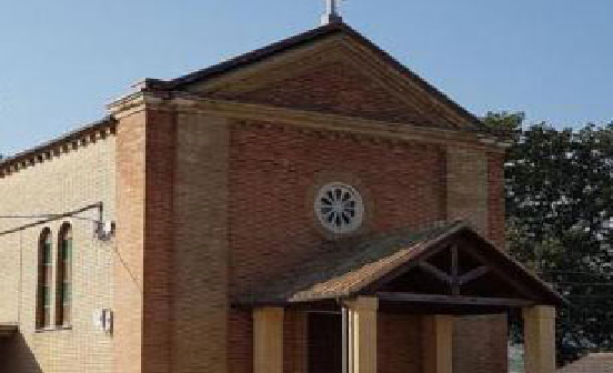 Montecassiano, riapre la chiesa della frazione di Sant’Egidio